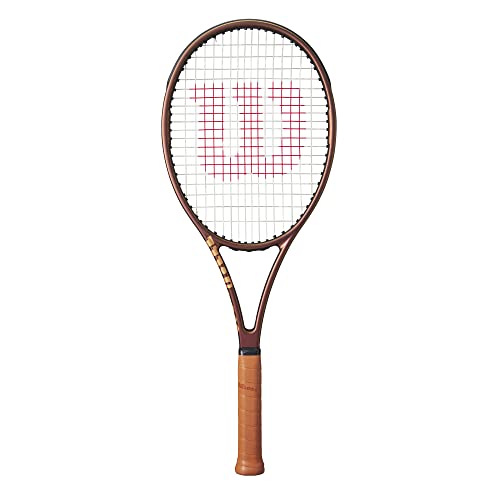 Raqueta Wilson Pro Staff 97L v14