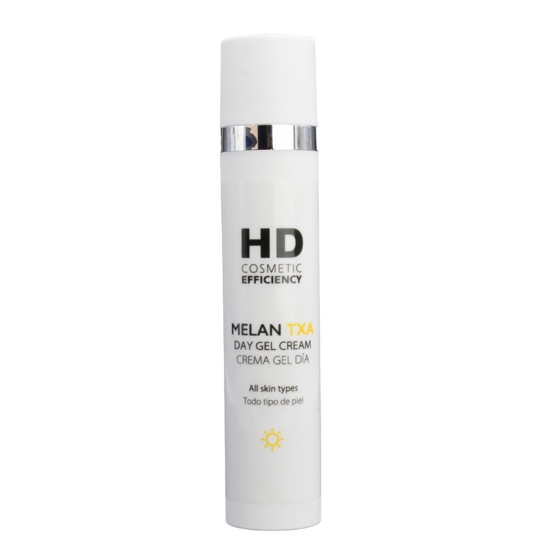 Melan TXA Crema Gel Día 50ml HD Cosmetic Efficiency