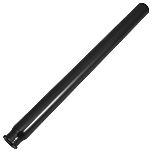 Baluue - Mango de repuesto para gato de coche, mango hidráulico horizontal de 3 toneladas, palanca de poste de gato superior para coche, accesorios de gato de automóvil, gato de remolque