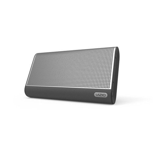 Bocina Inalámbrica Multi-Room Smart Cast Crave Go VIZIO Gris Modelo 2017