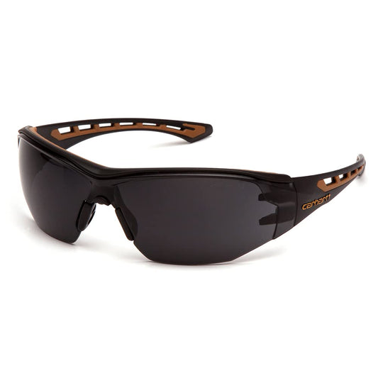 Carhartt CHB820ST Easley - anteojos de vidrio gris