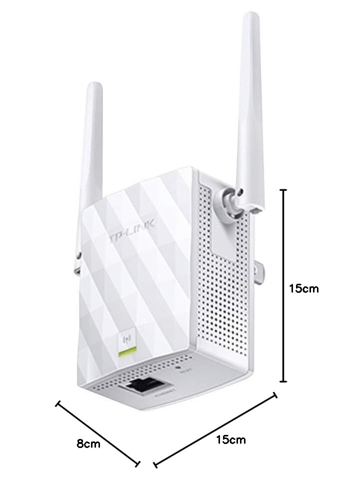 TP-Link TL-WA855RE