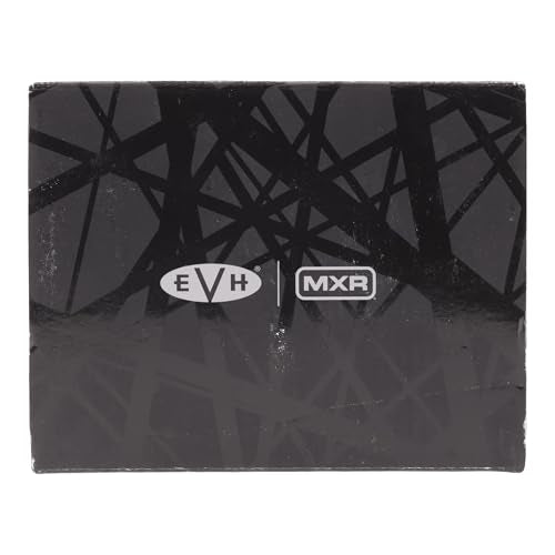 Pedal Overdrive MXR EVH 5150