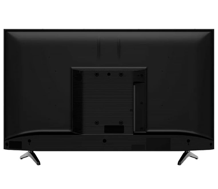 Hisense Smart TV de 43 Pulgadas Class 1080p FHD LED H4030F Series (43H4030F3) | Motion Rate 120 | Modo de Juego | HDMI | Funciona con el Asistente de Google y Alexa (Reacondicionado