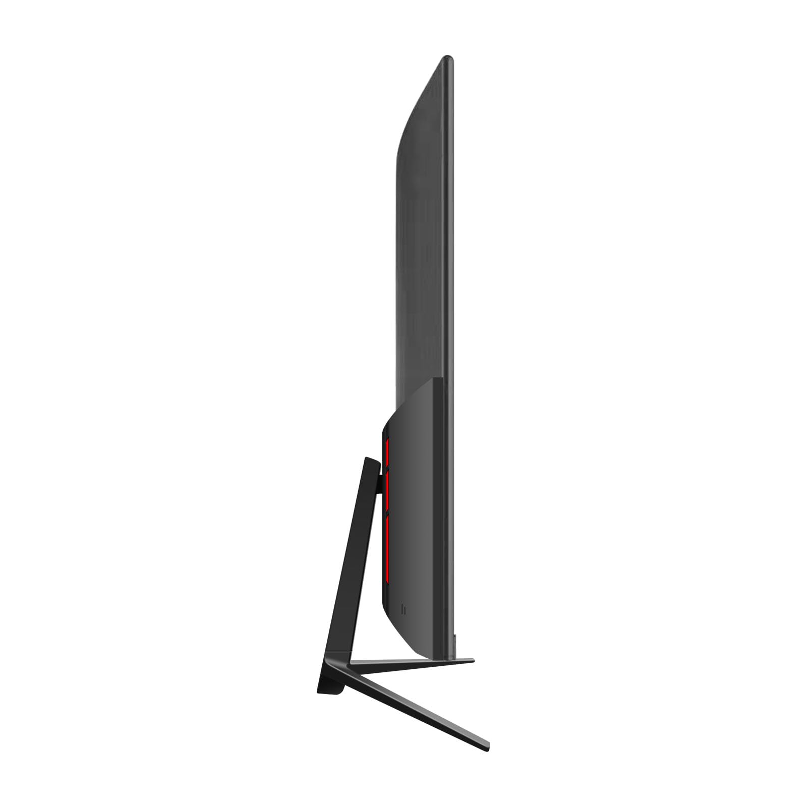 Gawfolk Monitor 27 Pulgadas Gaming Curvo 2K 165Hz, QHD 2560x1440p 144Hz de con AMD FreeSync, sin Parpadeo, HDMI 2.0, DP 1.4, Monitor de PC con Pantalla ultradelgada sin Marco 1800R