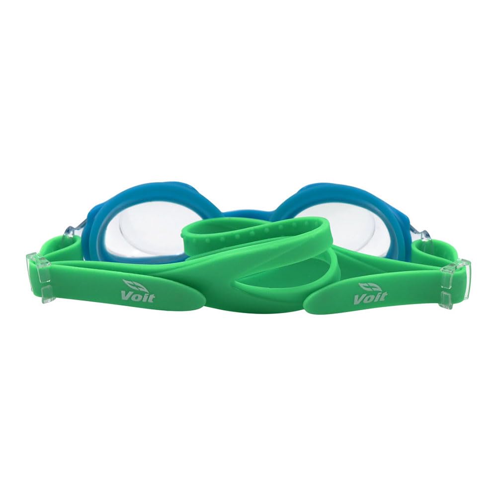 Goggle de Natación Voit Azul Lente Transparente para Niños