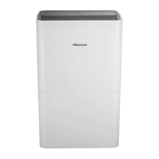Deshumidificador eléctrico Hisense DH-70K1W Blanco Hisense DH70K1W