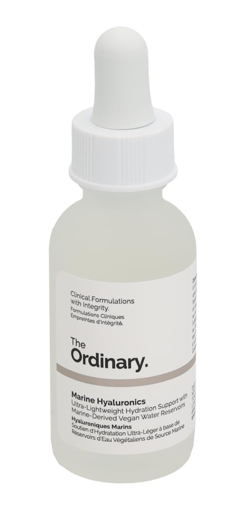 The Ordinary Marine Hyaluronics