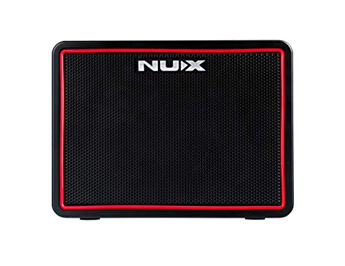 NUX ICNUXNGA3 Combo para Guitarra, Mighty Lite Bt