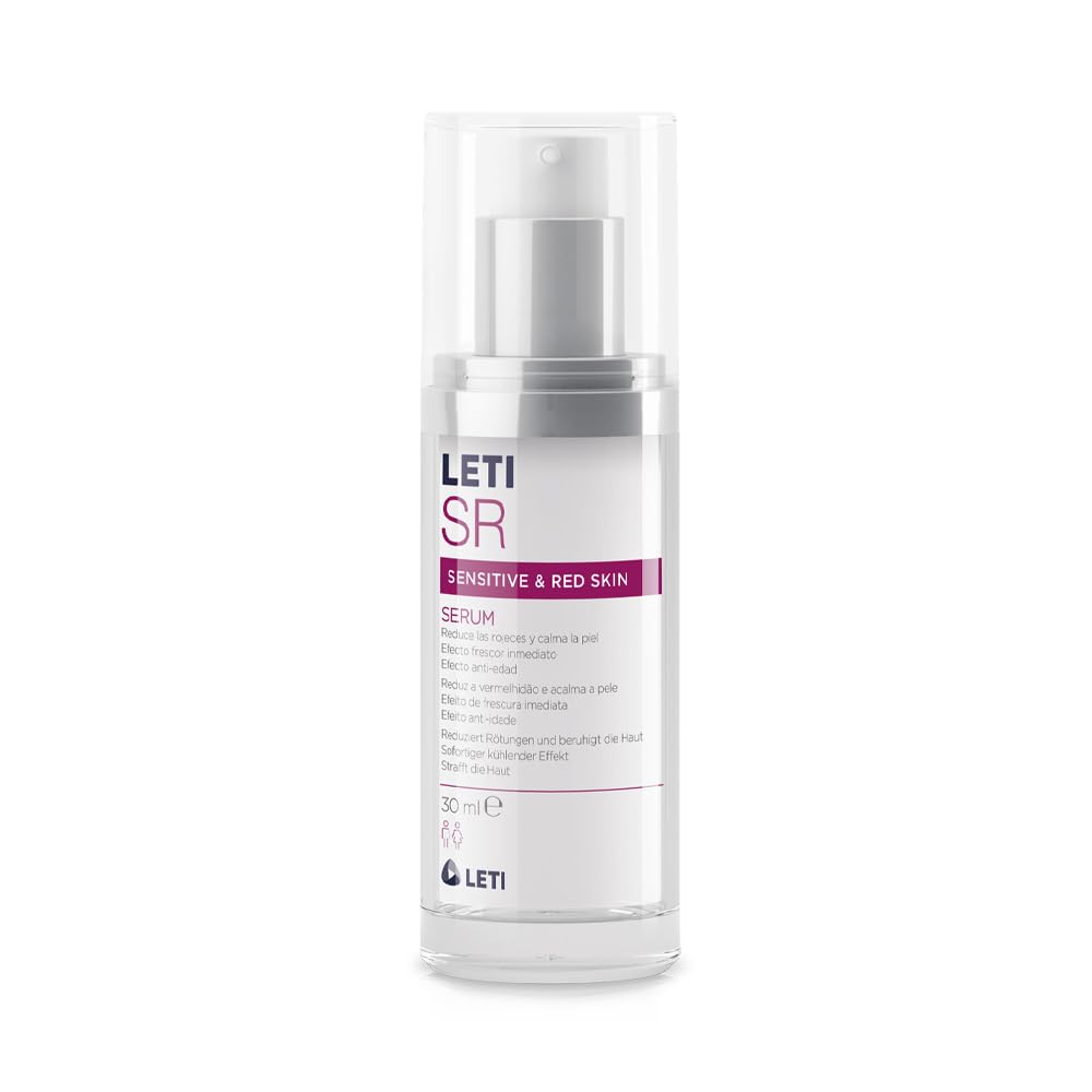 LETI SR SERUM 30ML.
