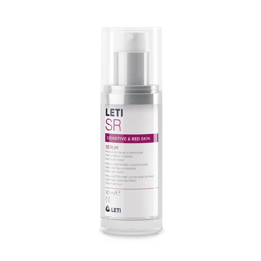 LETI SR SERUM 30ML.