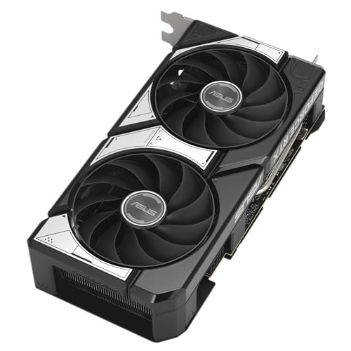 Tarjeta Gráfica ASUS Dual GeForce RTX 5060 Ti 8GB GDDR7 OC Edition