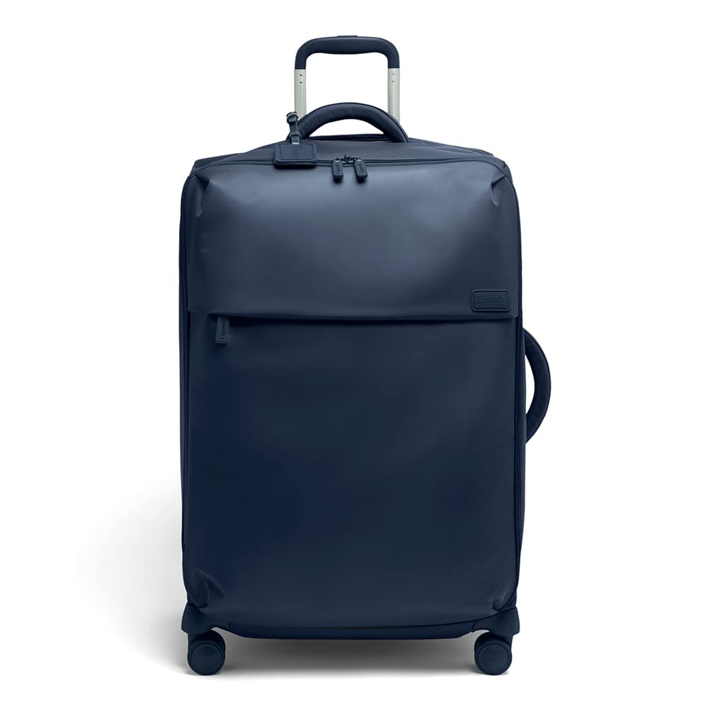 Lipault Plume Spinner Maleta Long Trip Navy