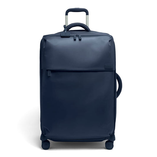 Lipault Plume Spinner Maleta Long Trip Navy