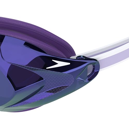 Gafas de Natación Speedo Azul para Mujer