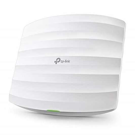 TP-Link EAP225 V3 - Punto de acceso inalámbrico MU-MIMO Gigabit, AC1350