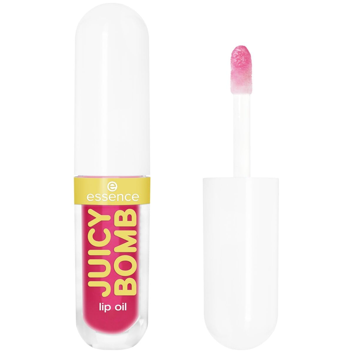 essence JUICY BOMB lip oil set