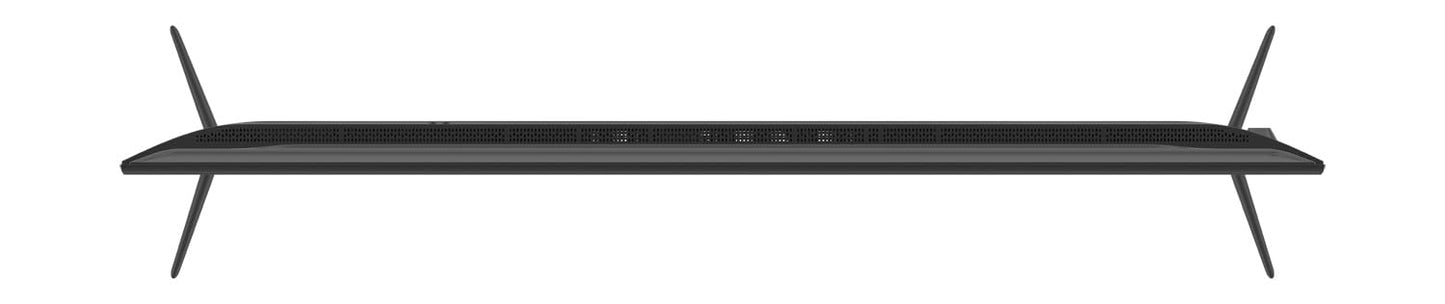 Sharp 4K Smart LED TV de 65" - Roku TV con WiFi