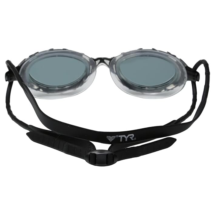 Gafas de Natación TYR Smoke Rendimiento Pro