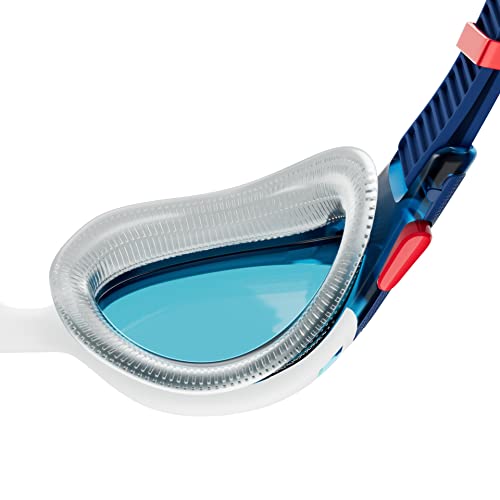 Anteojos de Natación Speedo Biofuse 2.0 Unisex Adultos