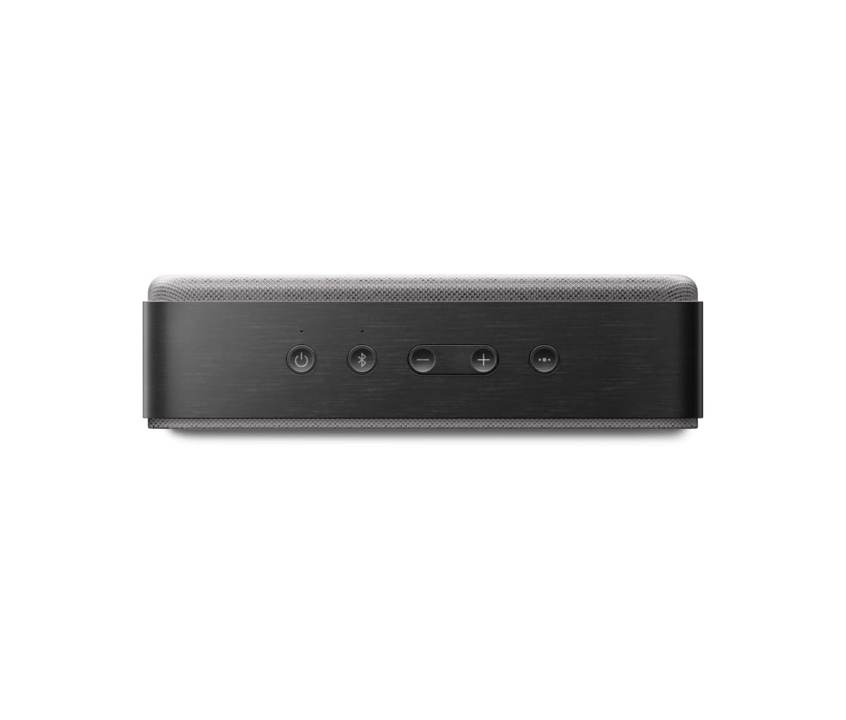 Bose SoundLink Home Altavoz Premium, portátil e inalámbrico Bluetooth, hasta 9 Horas de duración de la batería, Gris frío