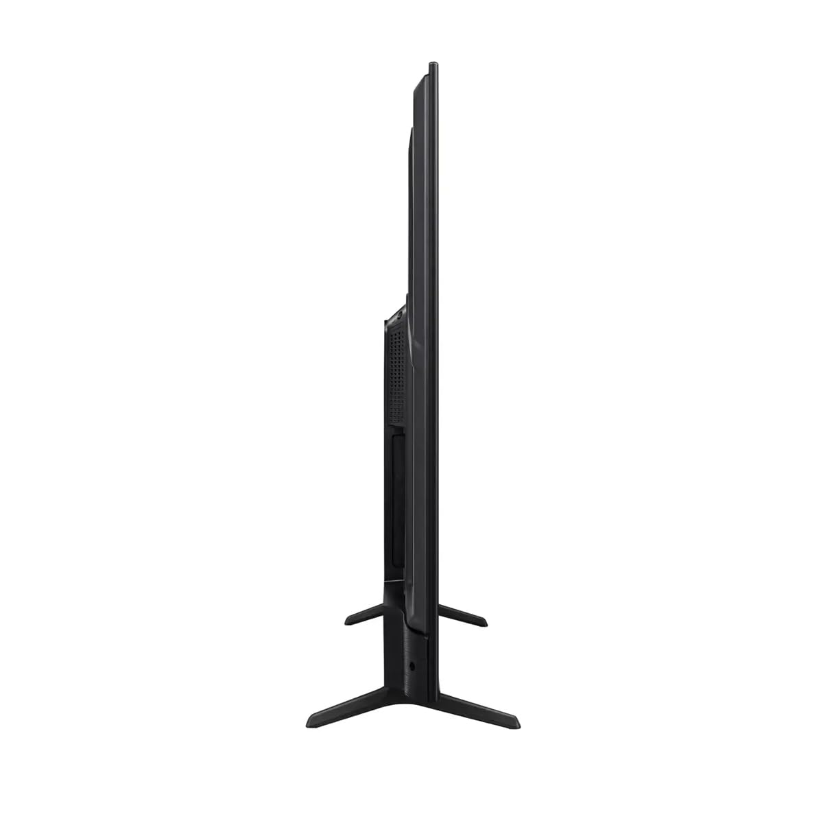 Hisense Smart TV de 65" Pulgadas Clase U6HR Series QLED 4K Ultra HD Roku Quantum LED, Dolby Vision Atmos, Motion Rate 240, Full Array Local Dimming, Voice Remote - 2024, 65U6HR