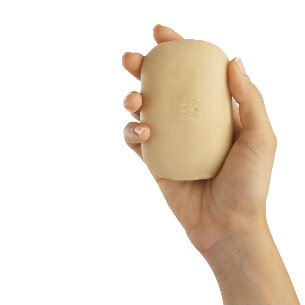 Lactibón Barra Dermolimpiador facial | PIEL ATÓPICA | Avena Coloidal | caja con 120g