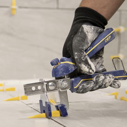 QEP Pro - Alicates de instalación
