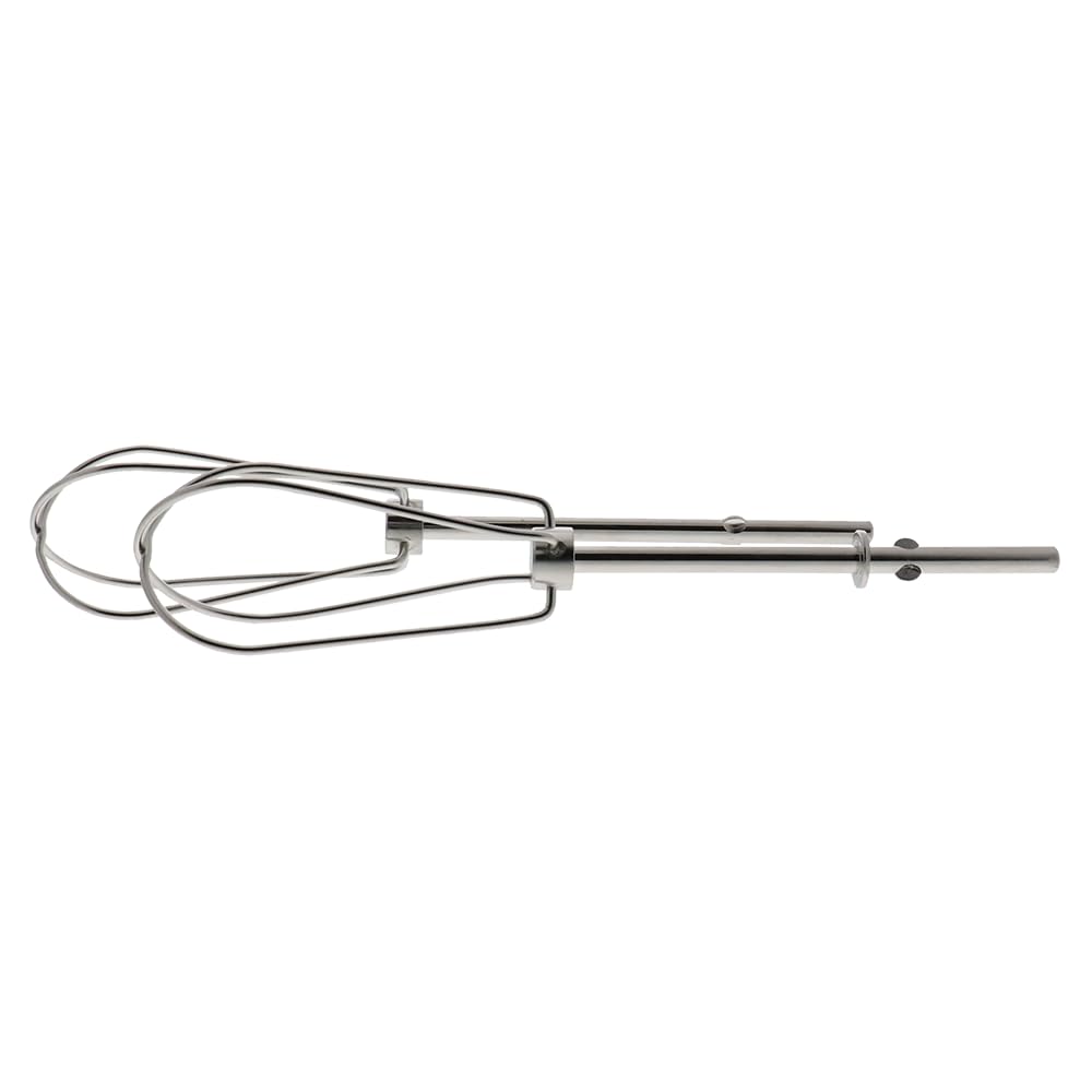 Batidoras Para Mixer Kitchen Aid ERP Blanco Pack de 2