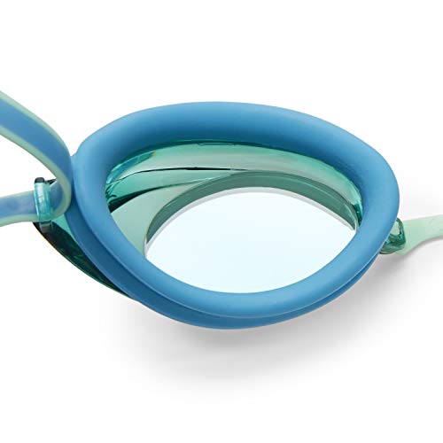 Anteojos de Natación Speedo Espejo Vanquisher 2.0 para Mujer