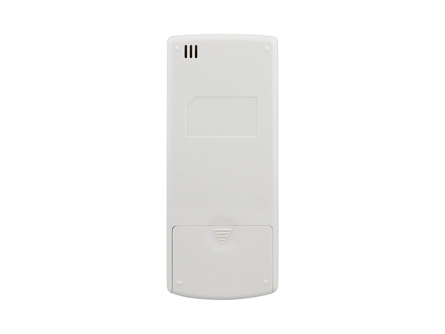 Control Mabe Aux Benelux Minisplit Aire Acondicionado Modelo Ykr-h/101