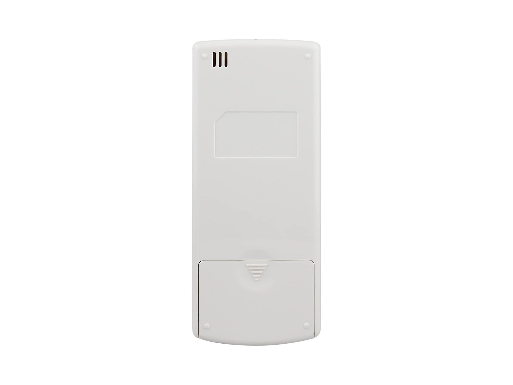 Control Mabe Aux Benelux Minisplit Aire Acondicionado Modelo Ykr-h/101