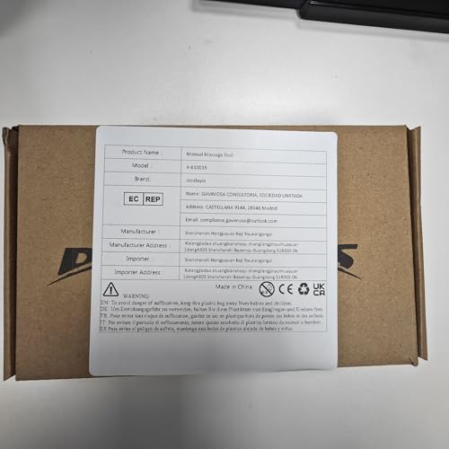 Herramienta de liberación occipital, dispositivo de liberación suboccipital portátil de vértebra cervical, masajeador de punto de acupresión de gatillo muscular profundo, alivio del dolor para dolor de cabeza, migraña, cuello, hombros y espalda (verde)