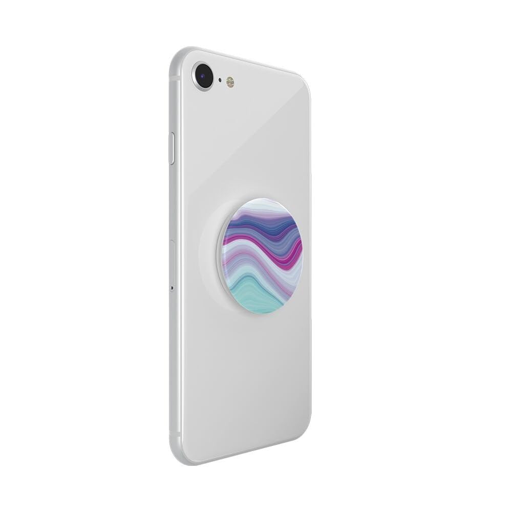 Empuñadura para Teléfono PopSockets metamórfico con Soporte Expandible