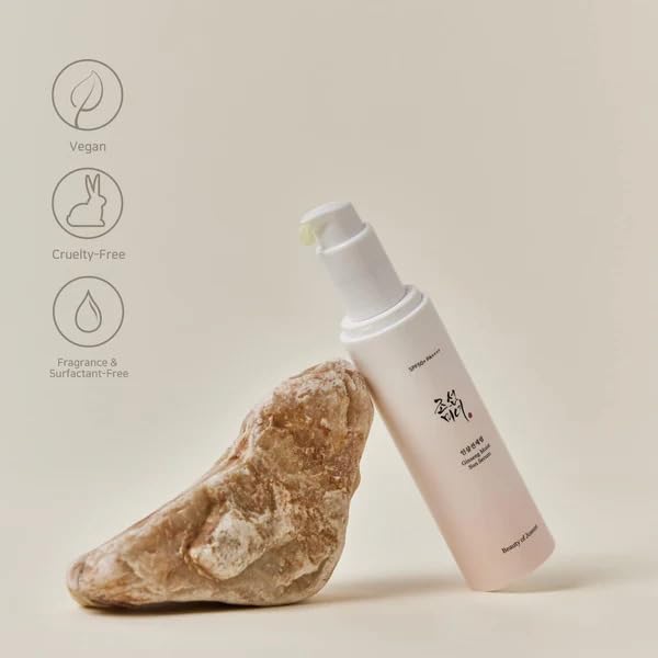 [Beauty of Joseon] Ginseng sun serum 50ml