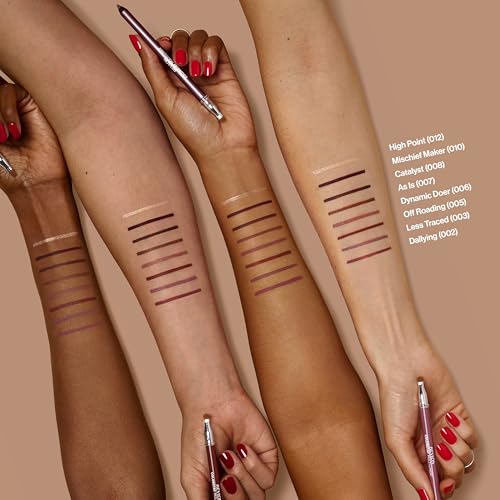 Delineador Revlon ColorStay Multi-Liner Tono Dynamic Doer 1g