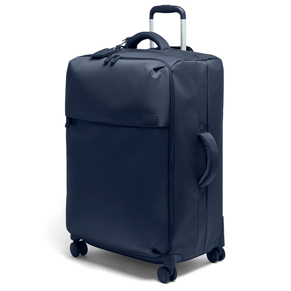 Lipault Plume Spinner Maleta Long Trip Navy