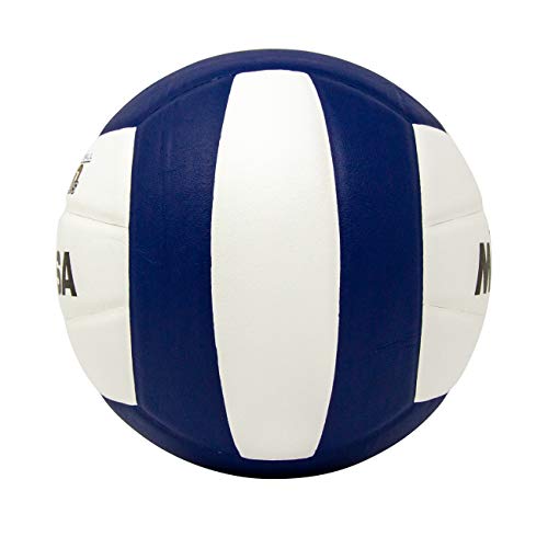 Voleibol Mikasa Azul Marino Micro Cell VQ2000
