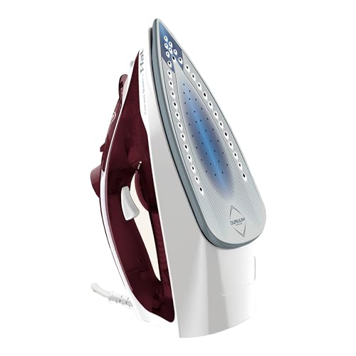 Plancha de Vapor T-Fal Vino Suela Durilium Airglide 1600 W