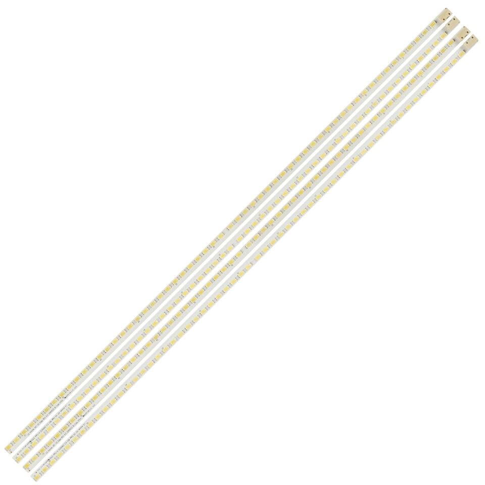 Tiras de Retroiluminación LED LG para Televisor 42" 42LX6500-ZD 42LE5400 42LE5350 42LE7500