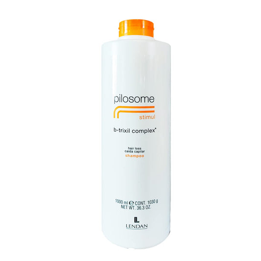 Lendan Shampoo Lendan Pilosome Stimul 1000ml Para Caída - Maritrini Meza