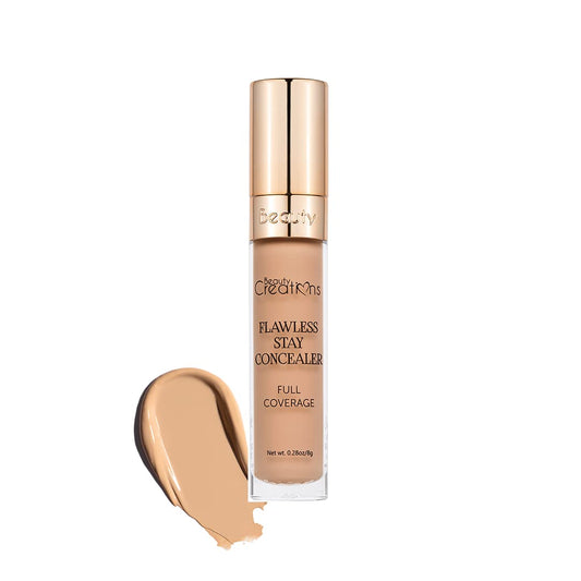 Corrector cobertura completa Beauty Creations (C11)