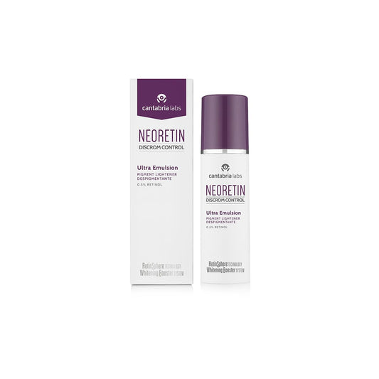neoretin ultra emulsion 30ml (cantabria) (30ML)