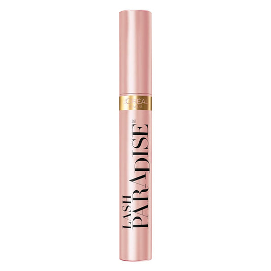 L'Oreal Paris Mascara para Pestanas Lash Paradise, 8.5 ml