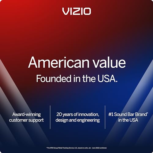 Smart TV LED 4K UHD Vizio 50 Pulgadas con Apple AirPlay y Chromecast Integrados en Negro, Modelo 2021