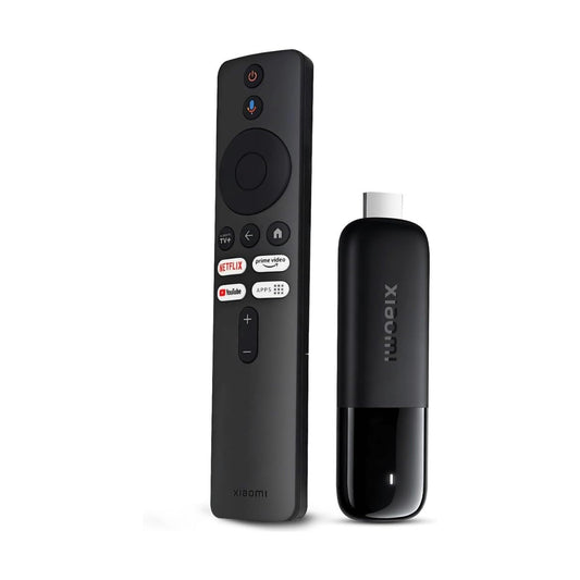 Mi TV Stick 4k Xiaomi Segunda Generación