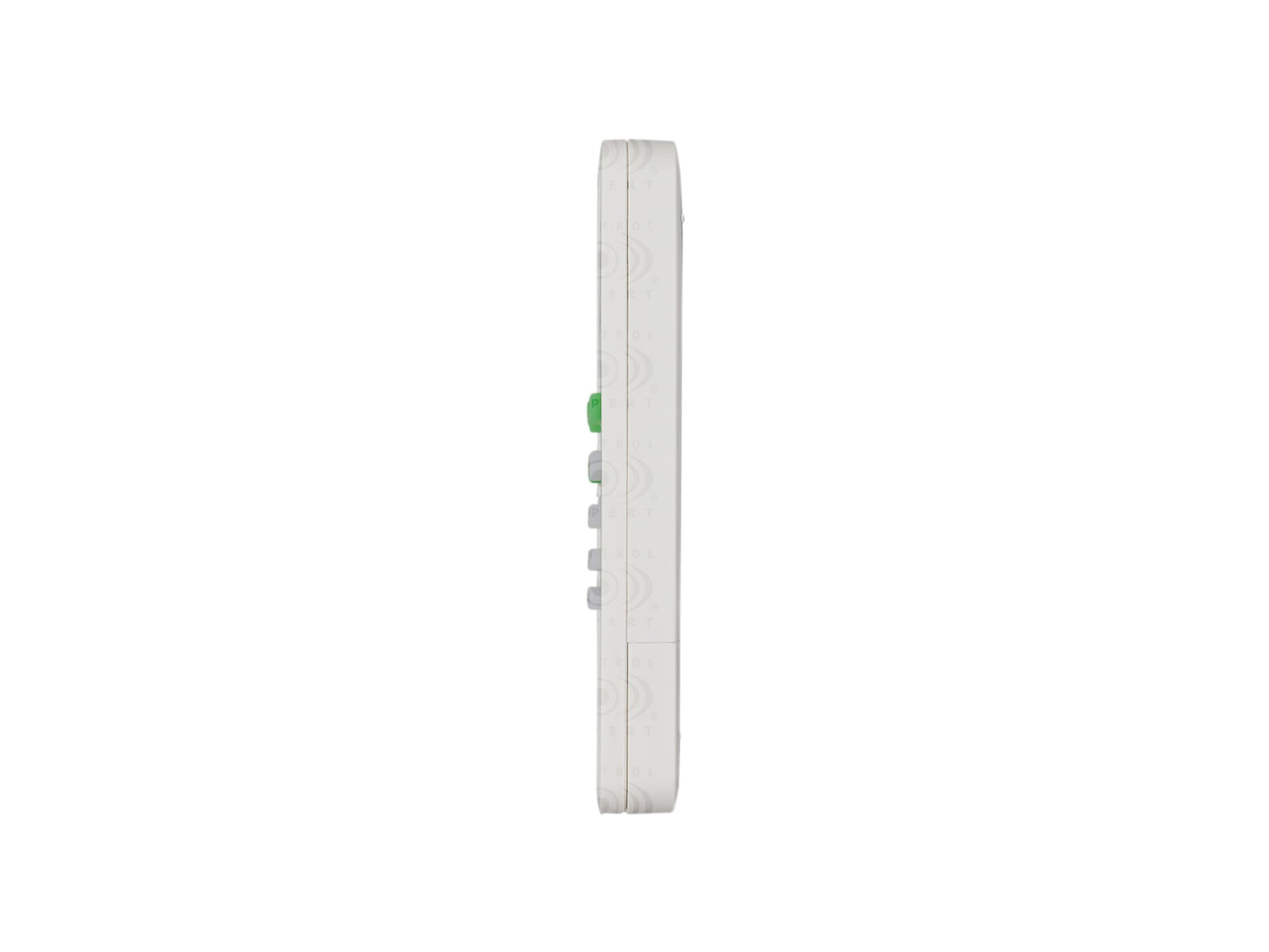 CONTROL EXPERT Control Remoto Compatible con Daewoo TCL Kul Rheem Benelux Dsa-f1201jlcv Minisplit Aire Acondicionado