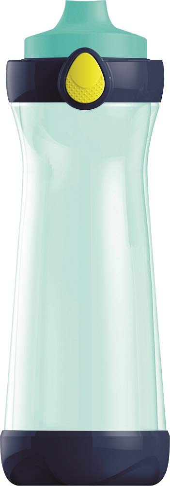 Botella de Agua Maped Picnik Concept 19.6 oz Azul Antiderrames