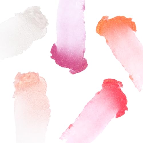 Aceite para Labios Pacifica Pale Sunset para Mujer