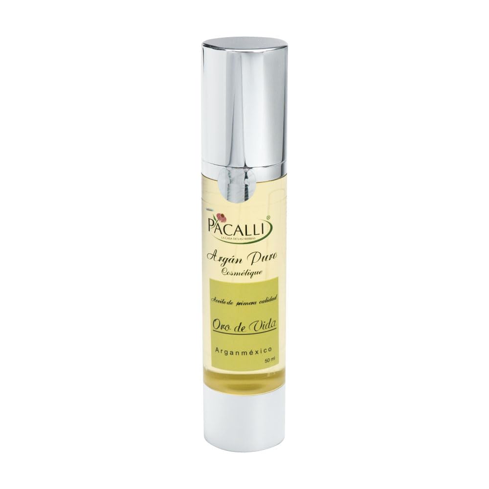 Aceites de Argán Orgánicos Certificados - ¡Oferta Especial Exclusiva en Tienda Online! 🌿🌟